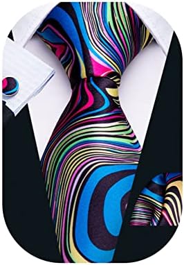 Jerry Garcia men's ties