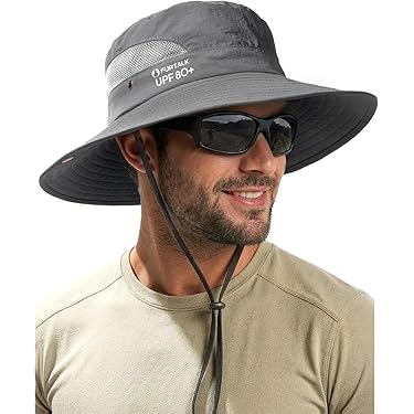 Men's hats