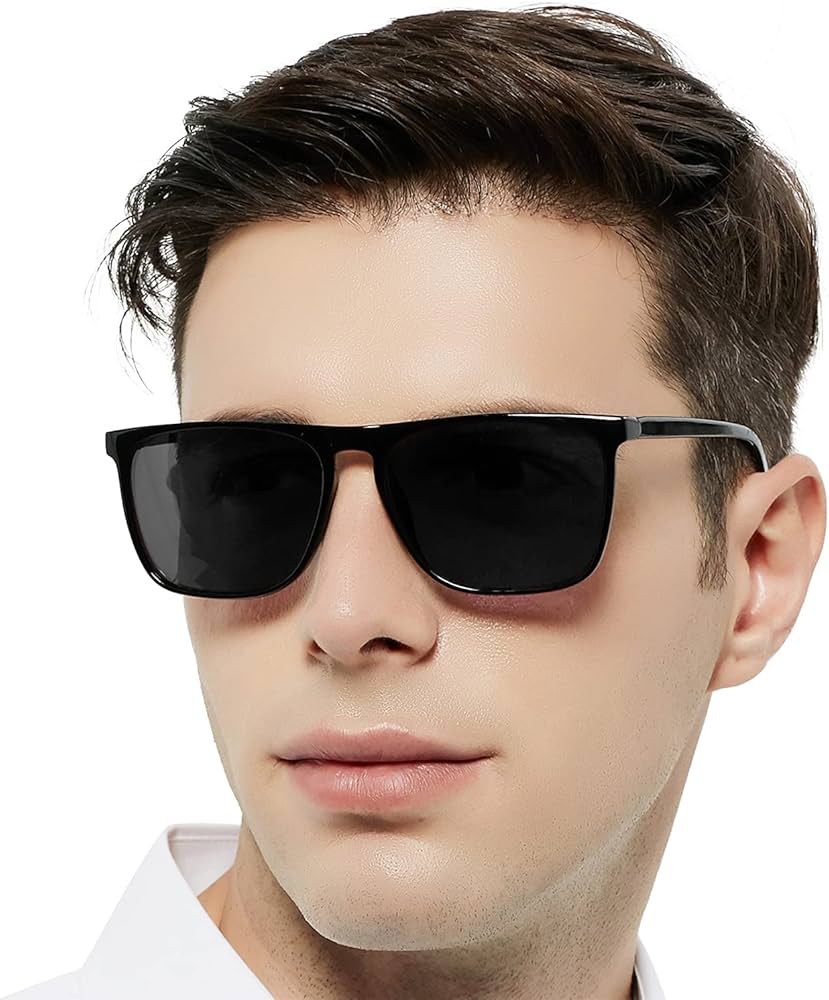 Men's sunglasses