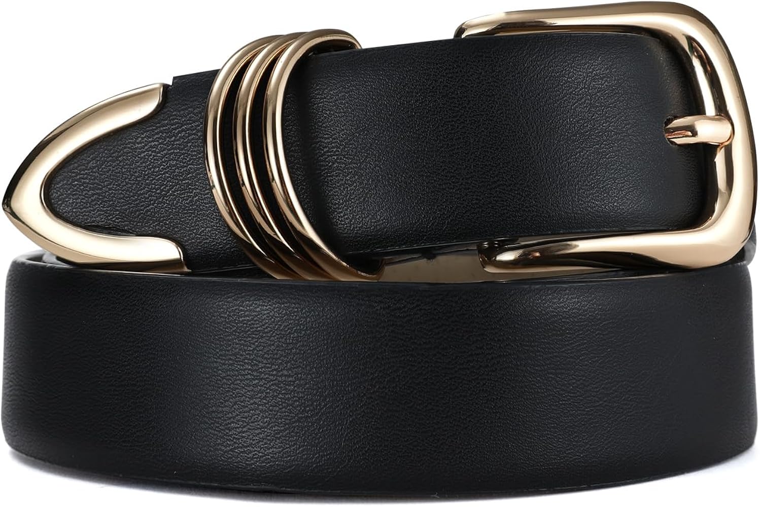 Women's belts
