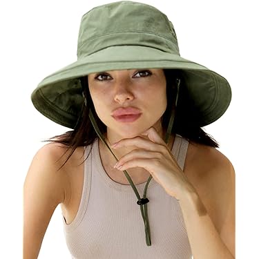 Women's hats