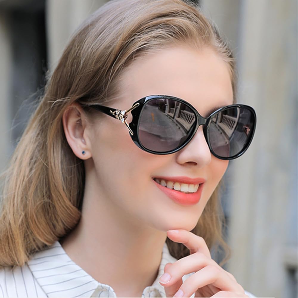 Women's sunglasses
