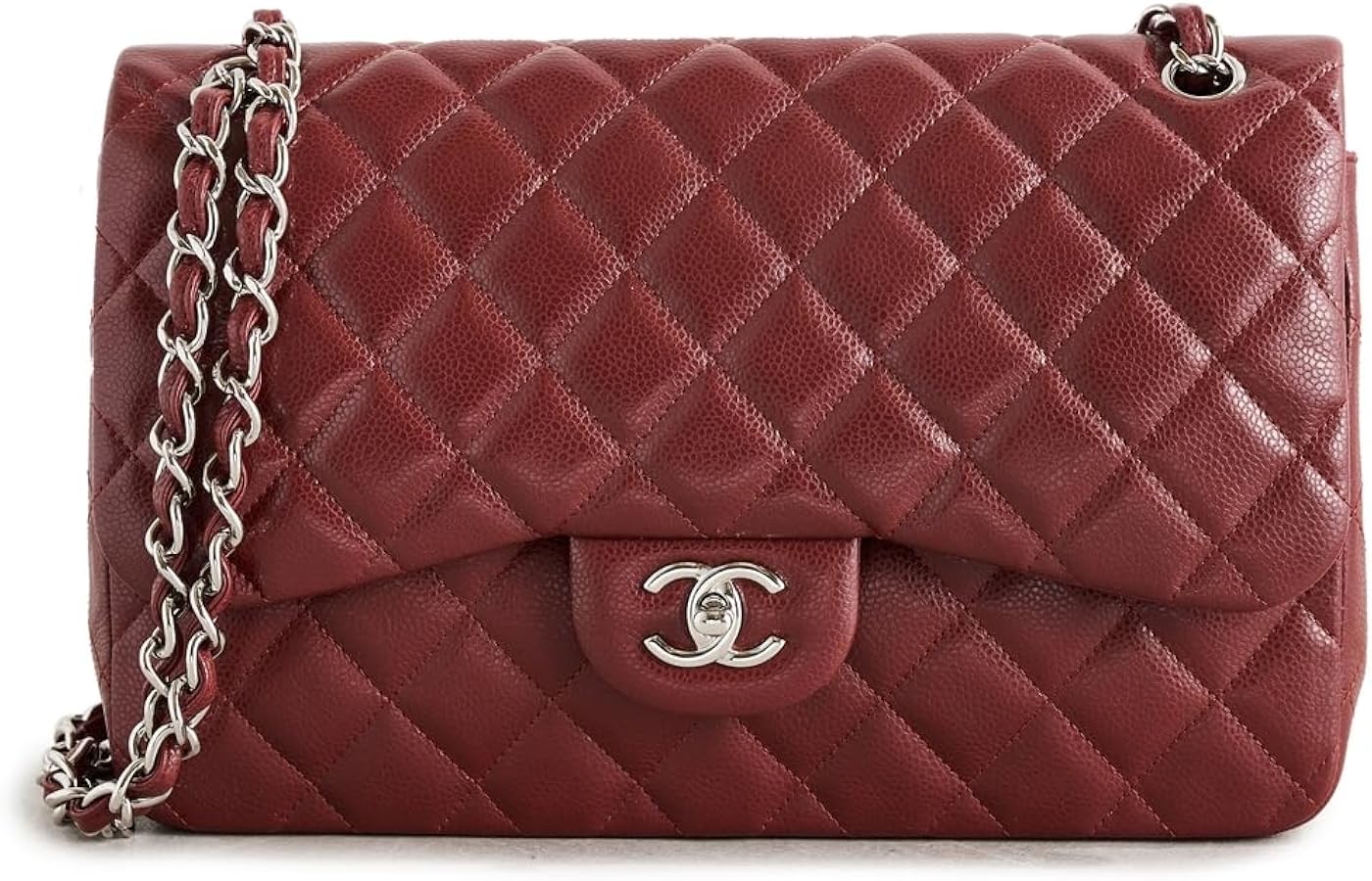 Chanel women's handbags
