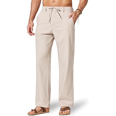 Men's pants