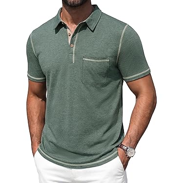 Men's shirts