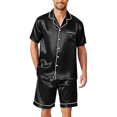 Men's sleepwear