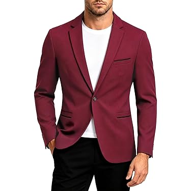 Men's sports coats