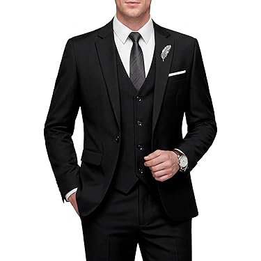 Men's suits
