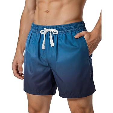 Men's swimwear