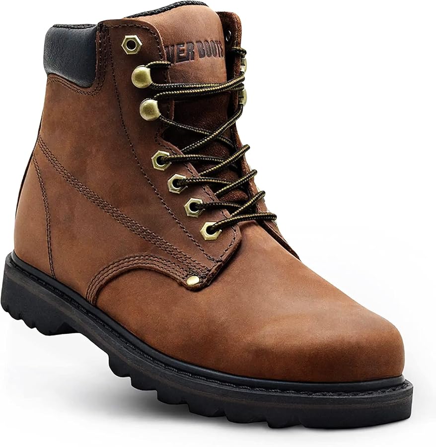 Men's boots