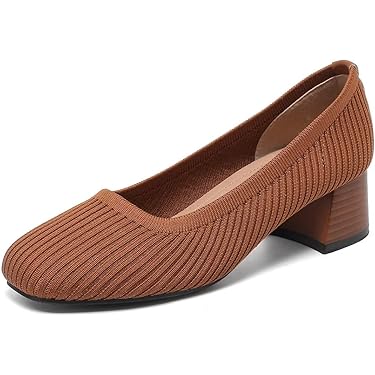 Women's formal shoes