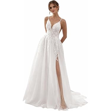 Wedding dresses