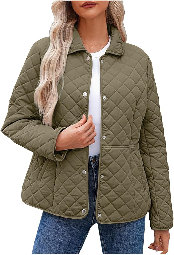 Women's coats and jackets