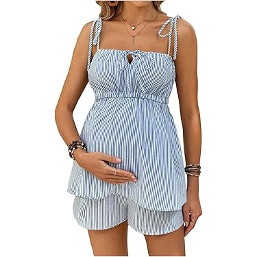 Women's maternity clothing