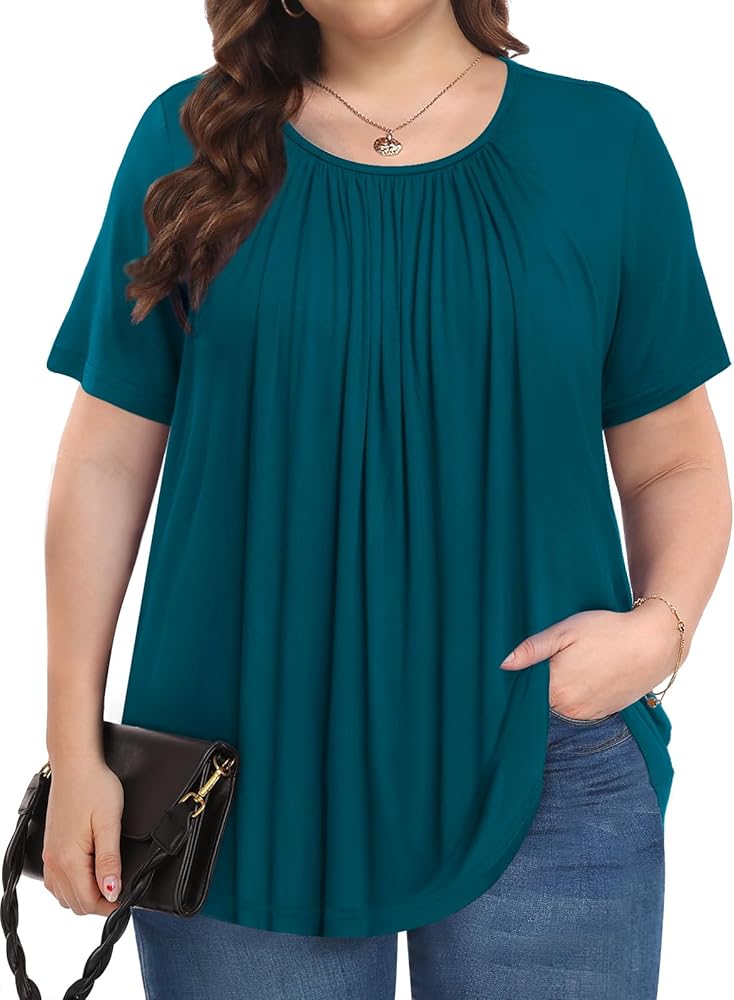 Women's plus size clothing