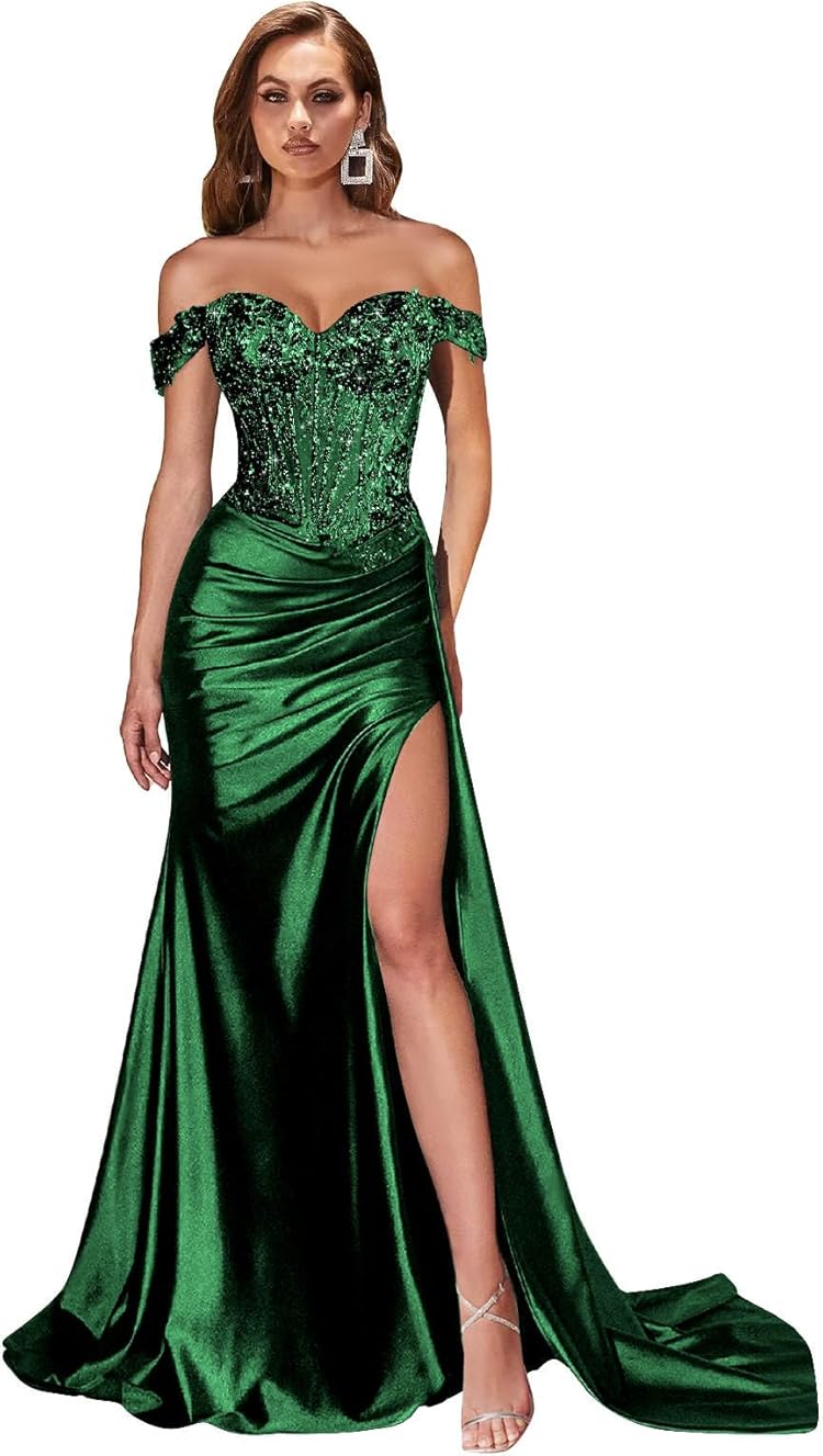 Women's prom dresses