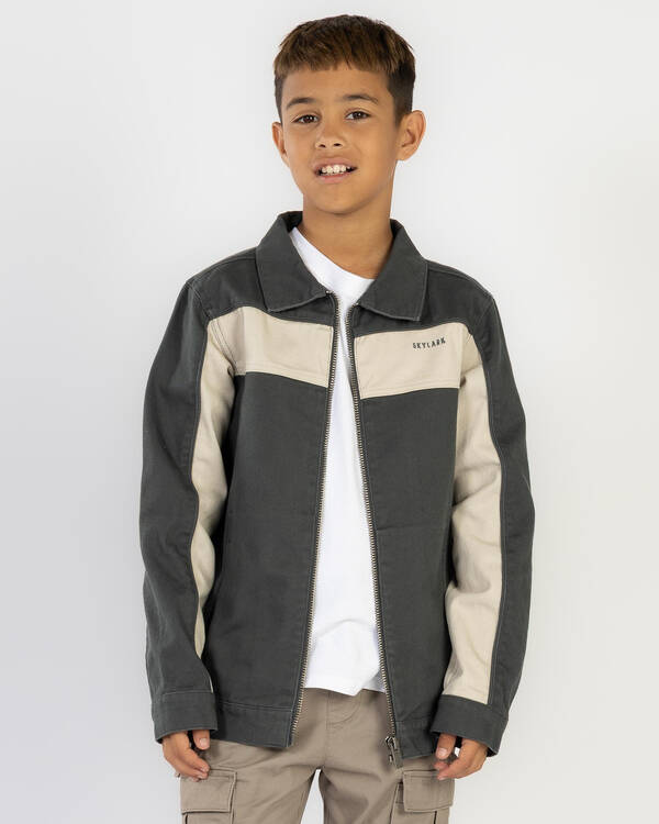 Teen boy clothing